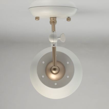 MW-LIGHT - Foco de parede MEGAPOLIS 1xE27/40W/230V