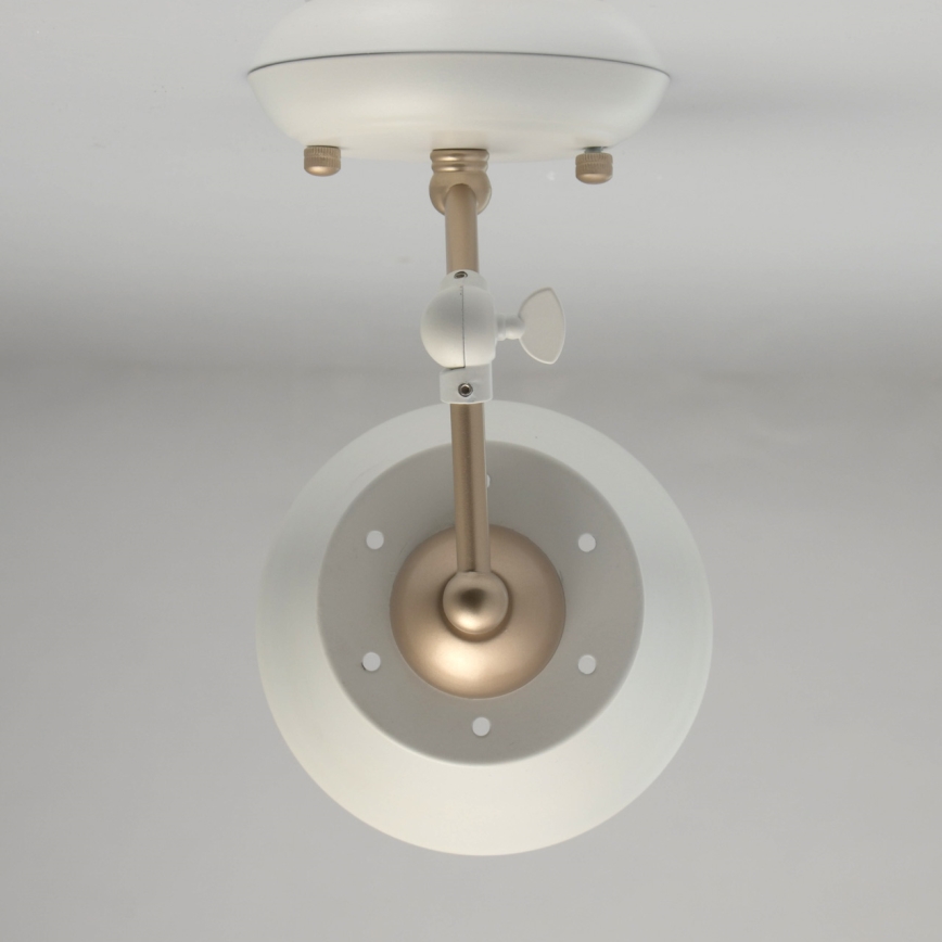 MW-LIGHT - Foco de parede MEGAPOLIS 1xE27/40W/230V