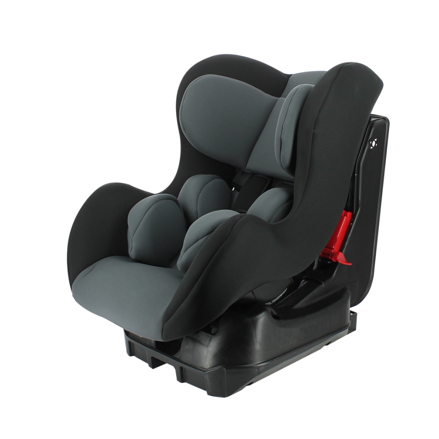 Nania - Cadeira auto OSKAR (76-105 cm) preto