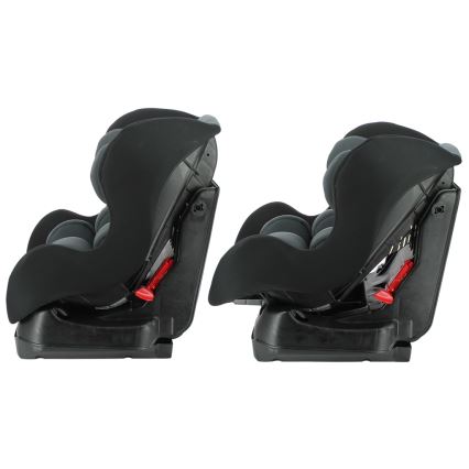 Nania - Cadeira auto OSKAR (76-105 cm) preto