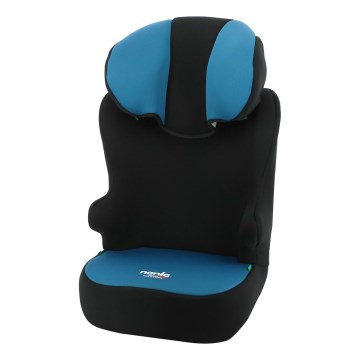 Nania - Cadeira auto START I (106-140 cm) azul