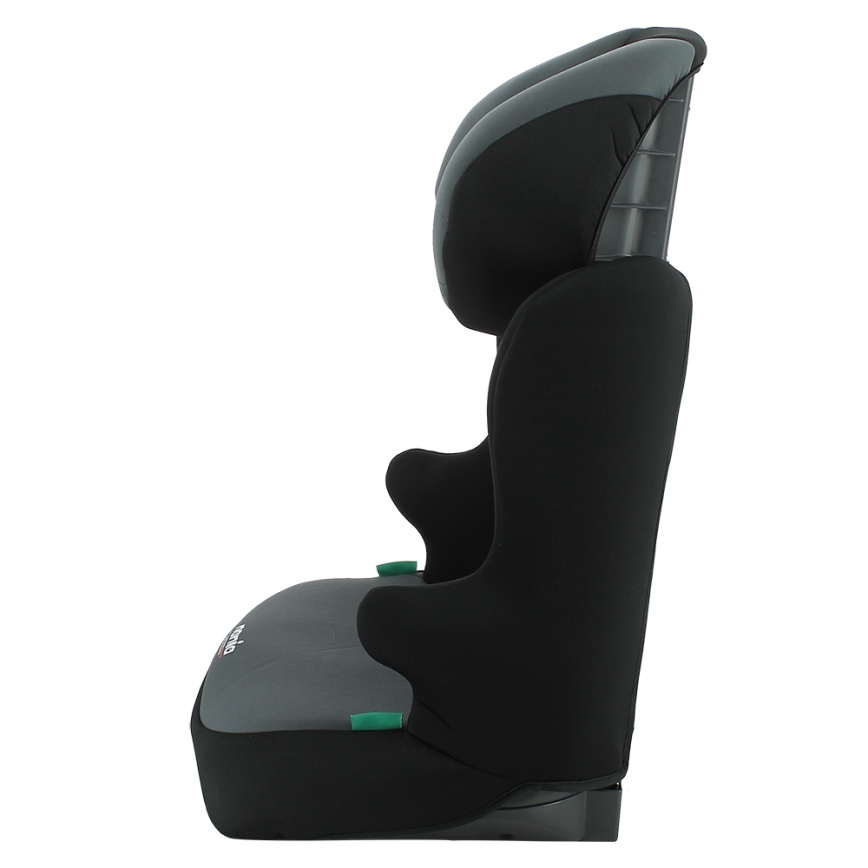 Nania - Cadeira auto START I (106-140 cm) preto