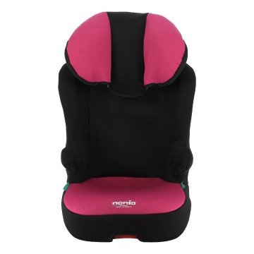 Nania - Cadeira auto START I (106-140 cm) rosa