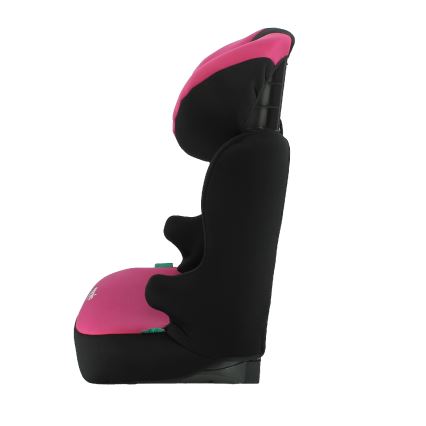 Nania - Cadeira auto START I (106-140 cm) rosa