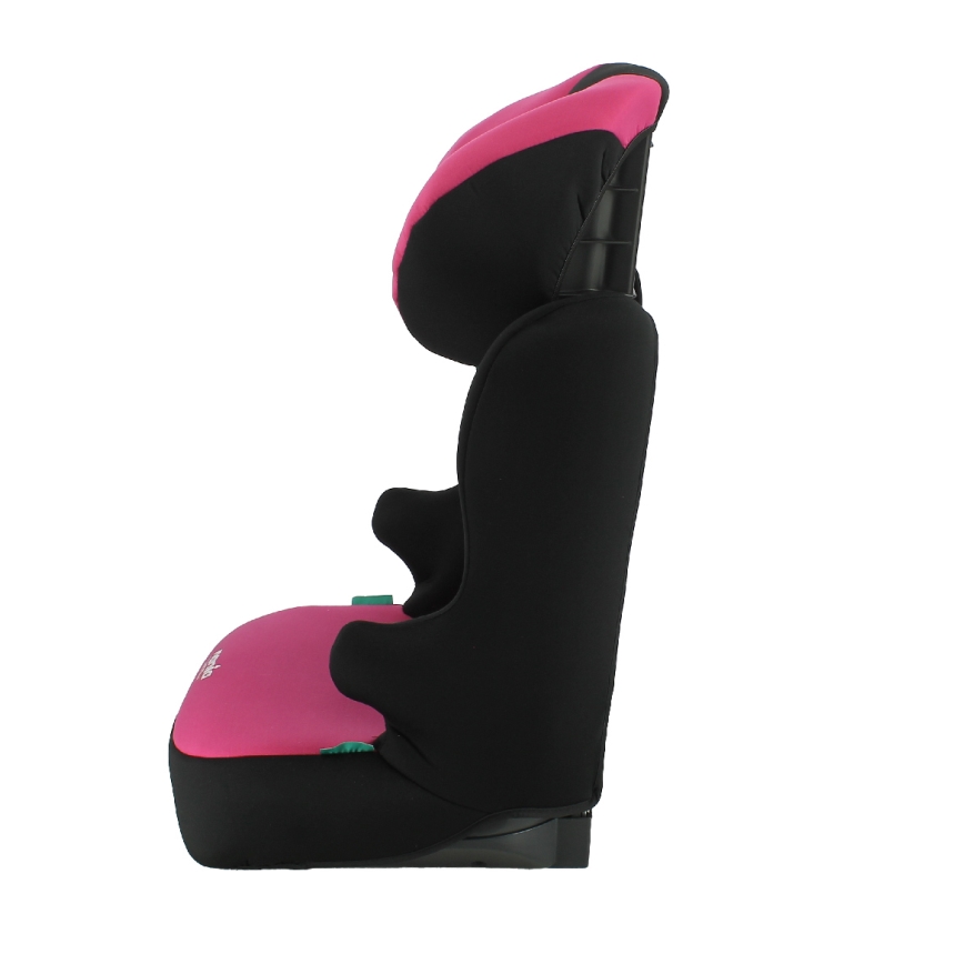 Nania - Cadeira auto START I (106-140 cm) rosa