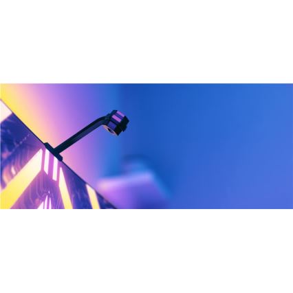 Nanoleaf - Conjunto para espelhamento de ecrã 4D + Lightstrips basic conjunto 5,2m 85''
