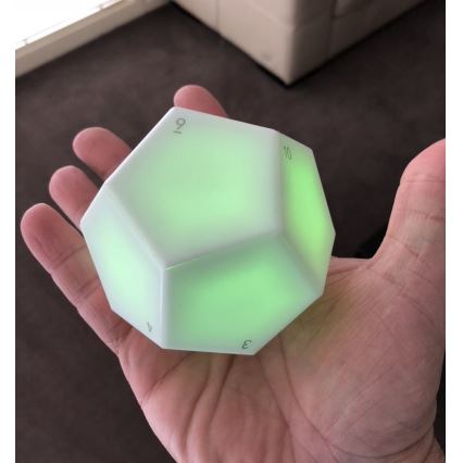 Nanoleaf NL26-0001 - Controlo remoto REMOTE