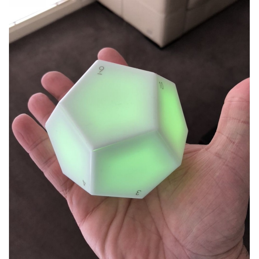Nanoleaf NL26-0001 - Controlo remoto REMOTE