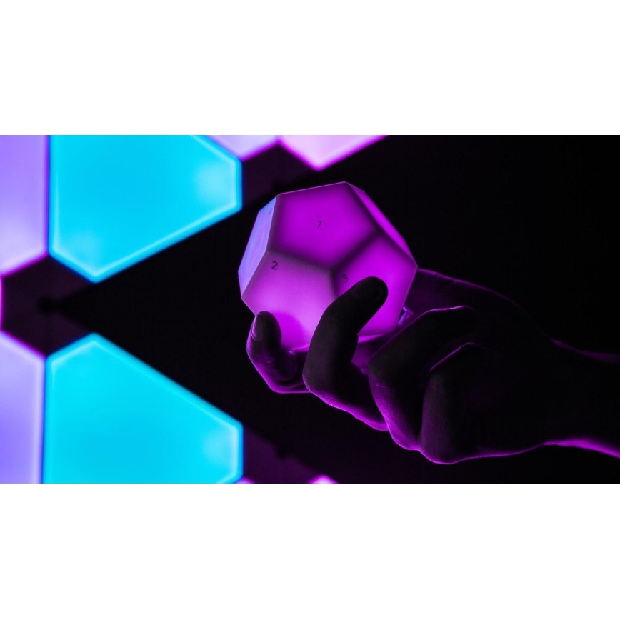 Nanoleaf NL26-0001 - Controlo remoto REMOTE