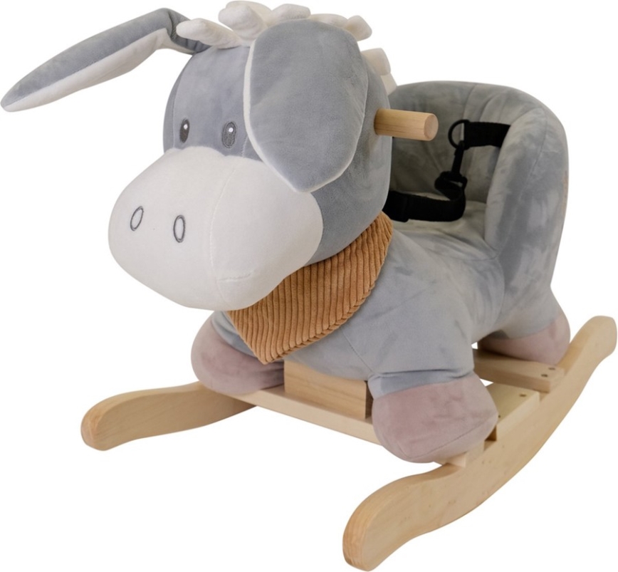 Nattou - Balanço LAPIDOU burro