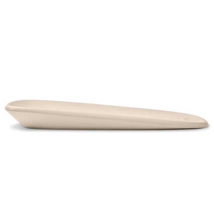 Nattou - Tapete para trocar de roupa SOFTY 50x70 cm bege