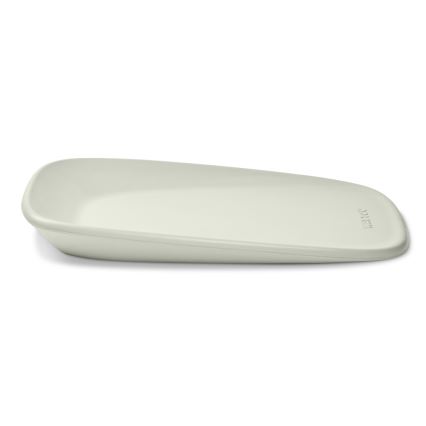Nattou - Tapete para trocar de roupa SOFTY 50x70 cm verde