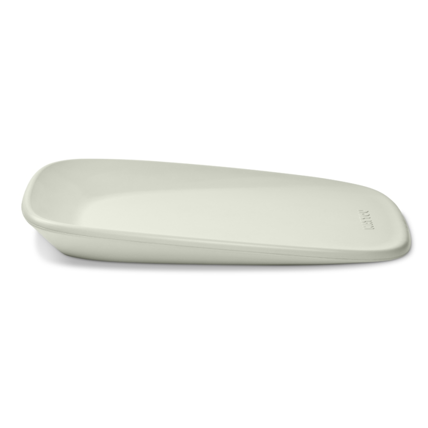 Nattou - Tapete para trocar de roupa SOFTY 50x70 cm verde
