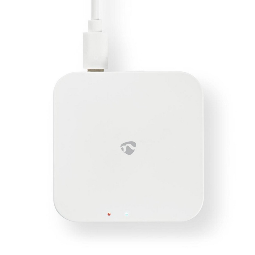 Gateway inteligente Zigbee 5VDC