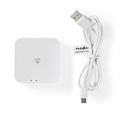 Gateway inteligente Zigbee 5VDC