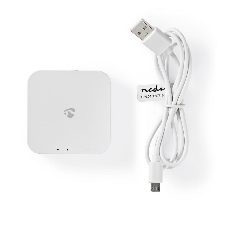 Gateway inteligente Zigbee 5VDC