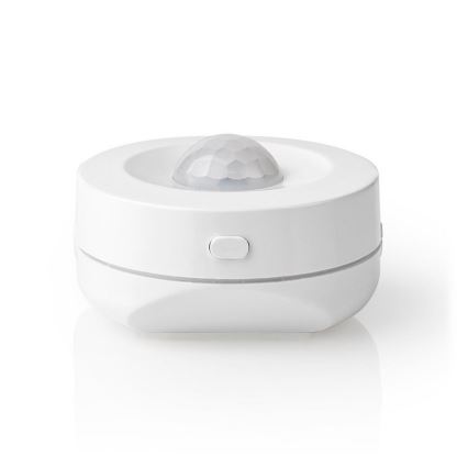 Detetor de movimento inteligente PIR 1xCR2450 Zigbee