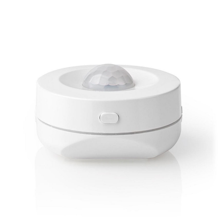 Detetor de movimento inteligente PIR 1xCR2450 Zigbee