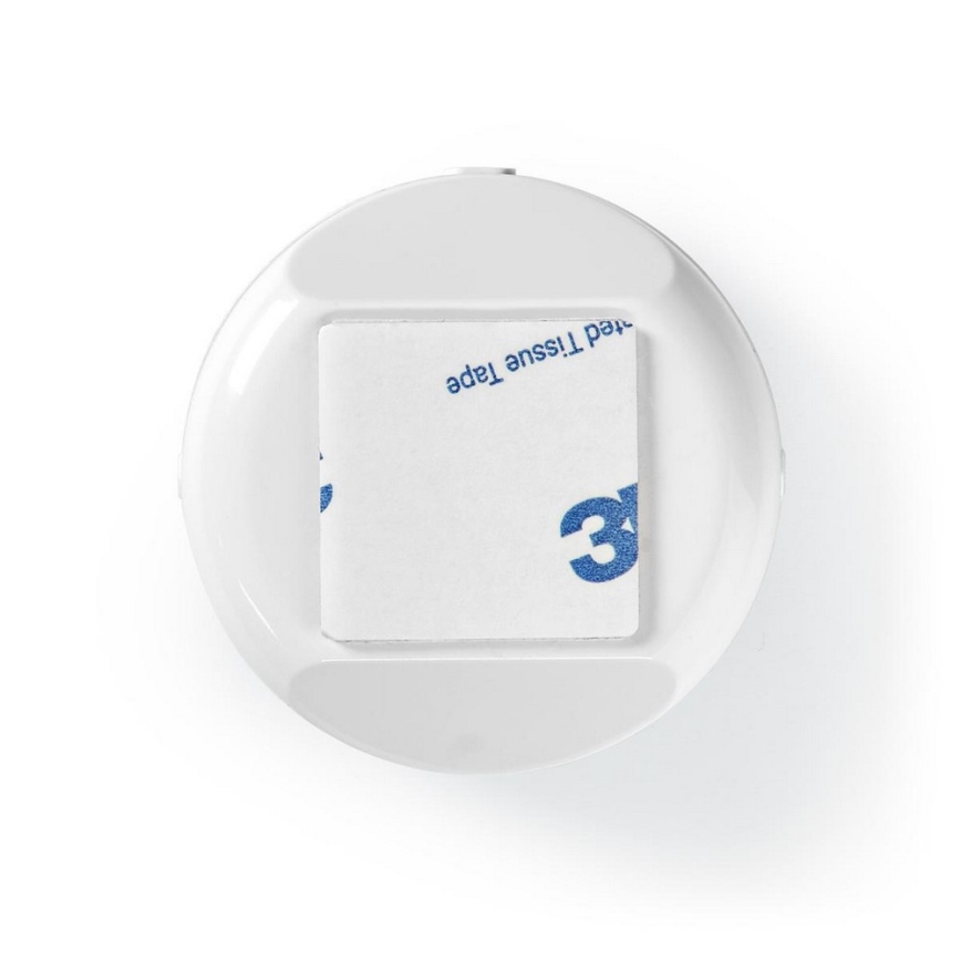Detetor de movimento inteligente PIR 1xCR2450 Zigbee