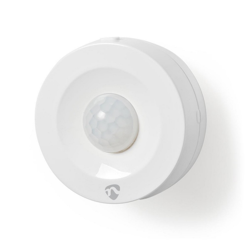 Detetor de movimento inteligente PIR 1xCR2450 Zigbee