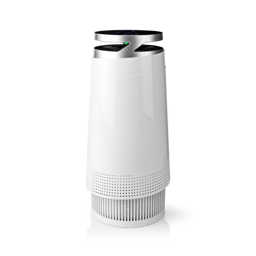 Purificador de ar 20 m² 35W/230V/35-50dB