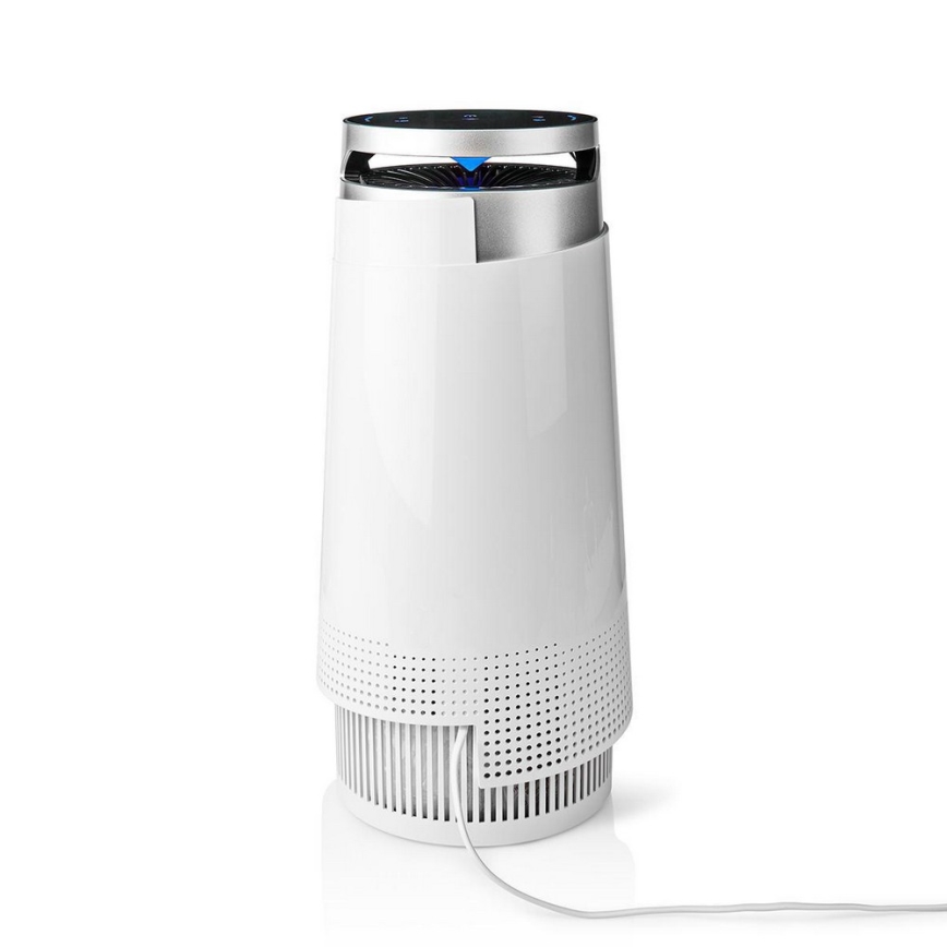 Purificador de ar 20 m² 35W/230V/35-50dB