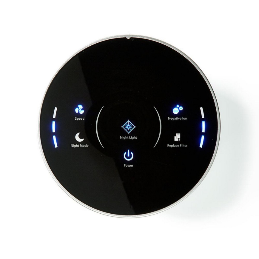 Purificador de ar 20 m² 35W/230V/35-50dB