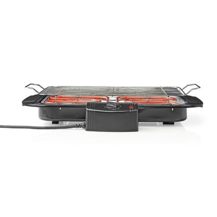 Grelhador elétrico 2000W/230V