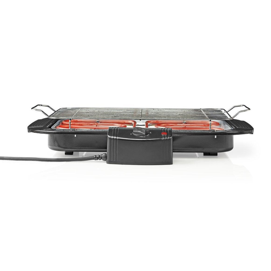 Grelhador elétrico 2000W/230V