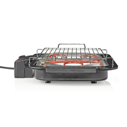 Grelhador elétrico 2000W/230V