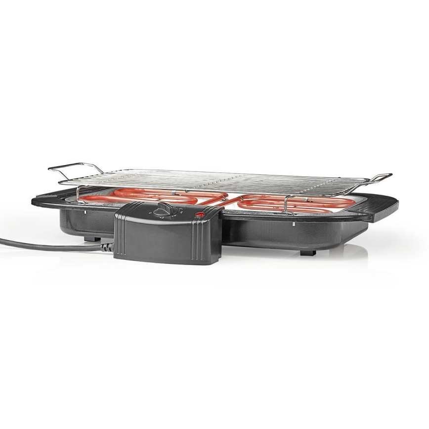 Grelhador elétrico 2000W/230V