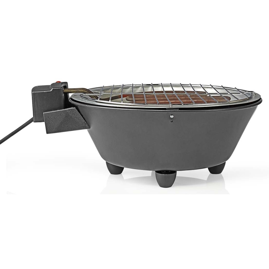 Grelhador elétrico 1250W/230V