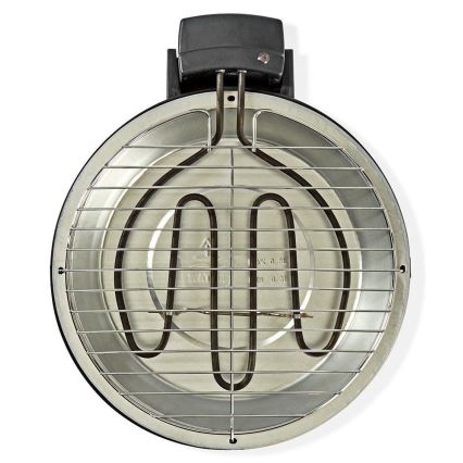 Grelhador elétrico 1250W/230V