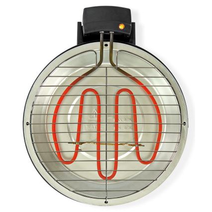 Grelhador elétrico 1250W/230V