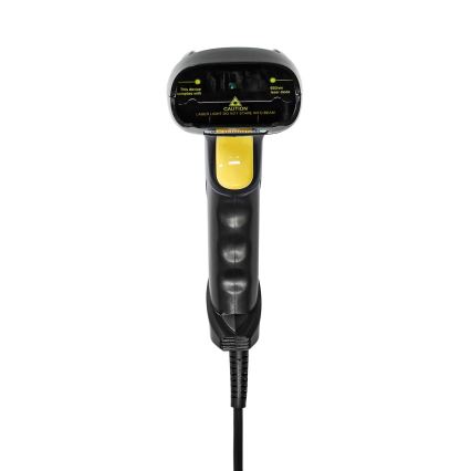 Leitor de código de barras 5V