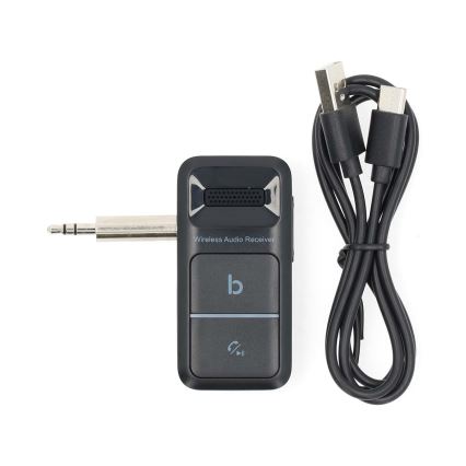 Recetor Bluetooth AUX