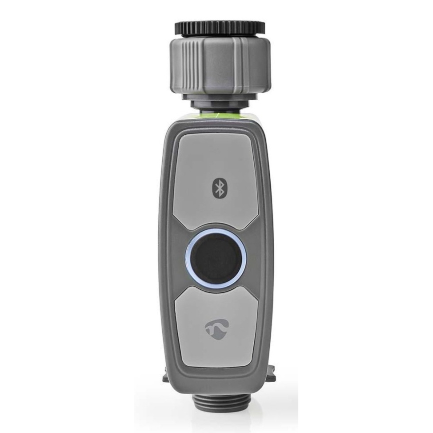 Sistema de rega inteligente 4xAA IP54