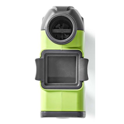 Sistema de rega inteligente 4xAA IP54