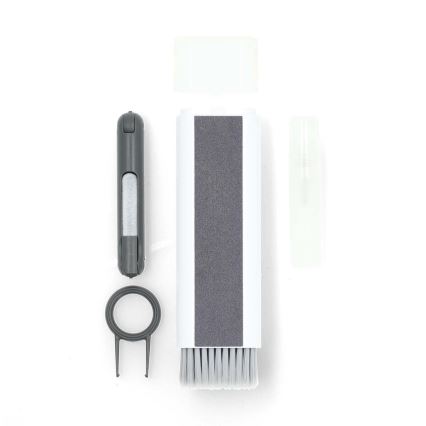 Produto de limpeza para ecrã e teclado 7em1