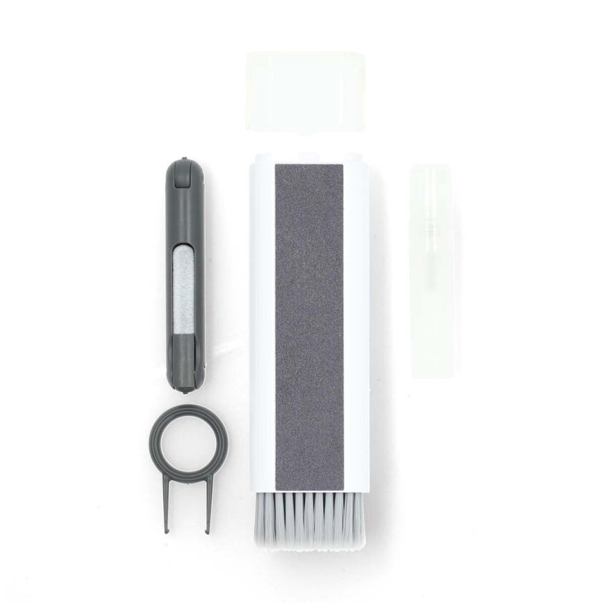 Produto de limpeza para ecrã e teclado 7em1