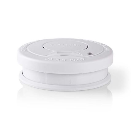Detetor de fumo 1x9V/6F22 85dB