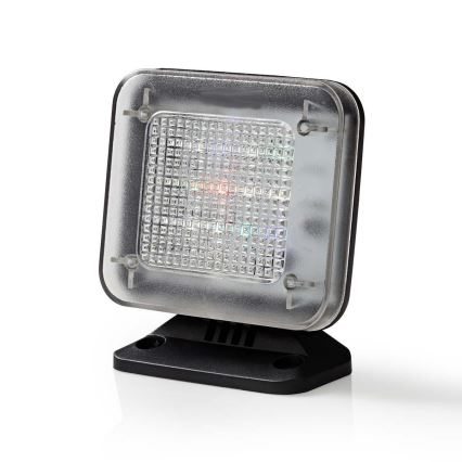 Simulador de transmissão de TV LED LED/3W/5V