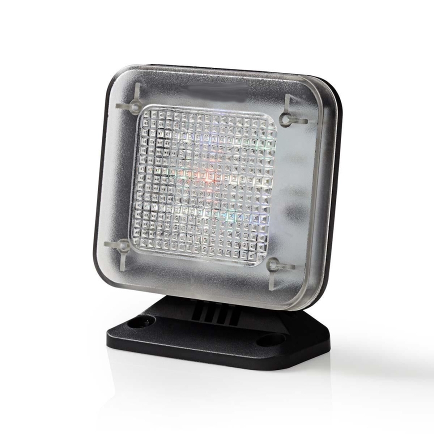 Simulador de transmissão de TV LED LED/3W/5V
