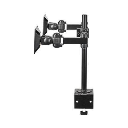 Suporte para dois monitores 14-24”