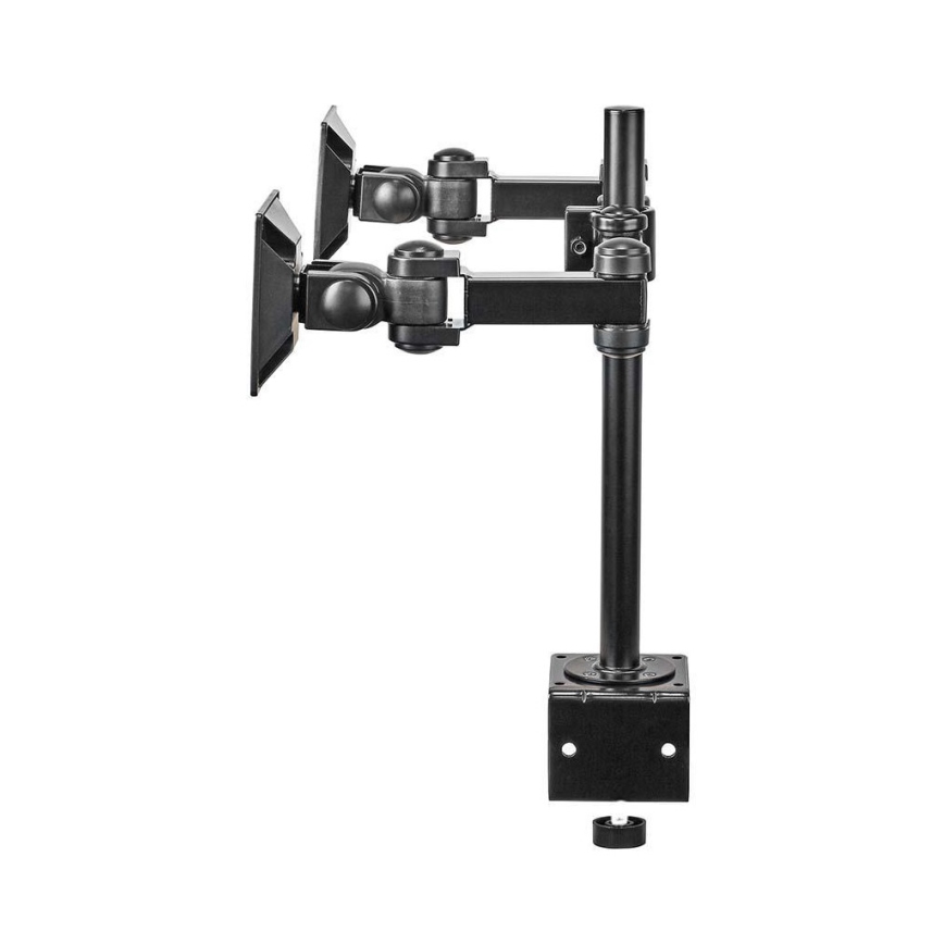 Suporte para dois monitores 14-24”