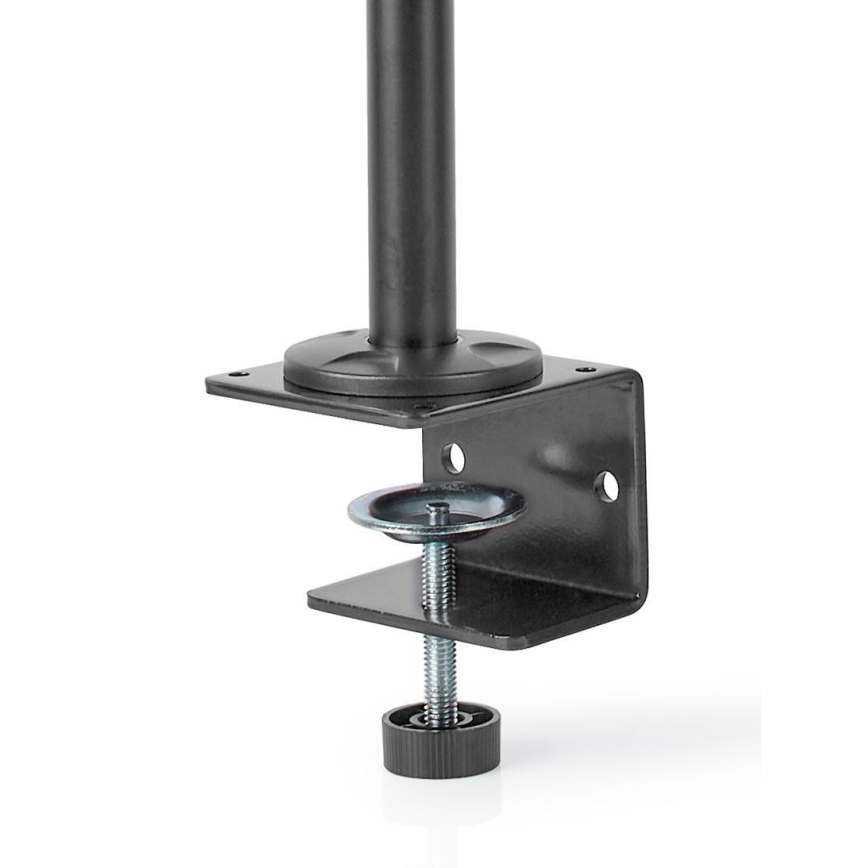 Suporte para dois monitores 14-24”