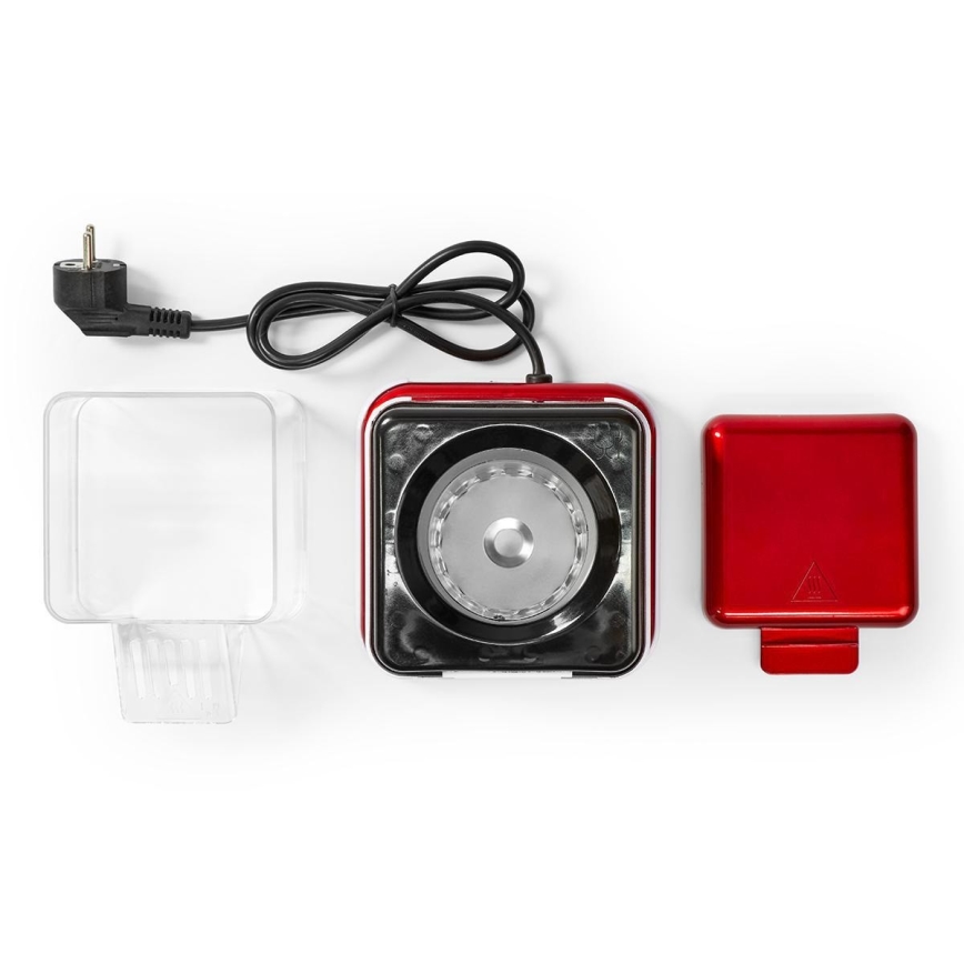 Máquina de pipocas de ar quente 1200W/230V