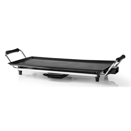 Grelhador de mesa Teppanyaki 2000W/230V