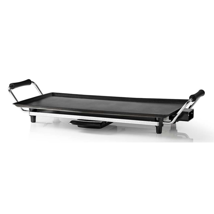 Grelhador de mesa Teppanyaki 2000W/230V