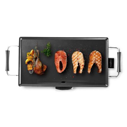 Grelhador de mesa Teppanyaki 2000W/230V